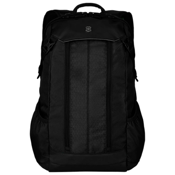 Рюкзак для ноутбука Victorinox Original Slimline Laptop 15.6" Серый
Черный  photo 1