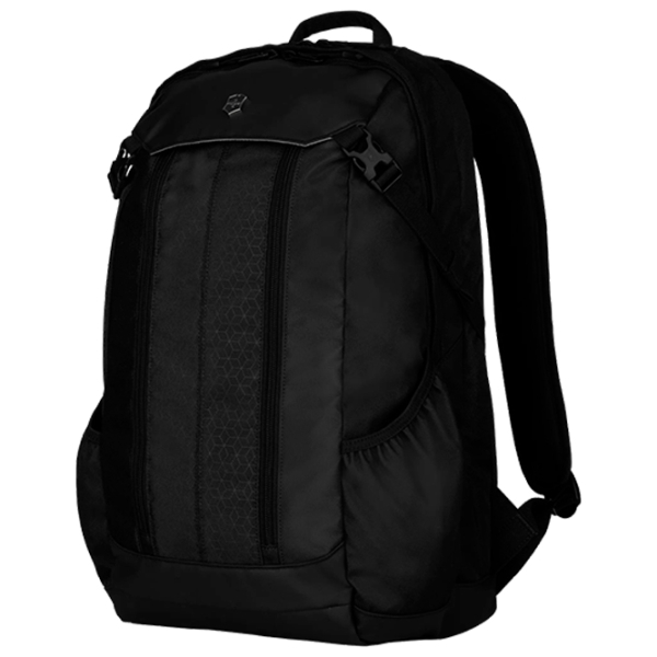 Рюкзак для ноутбука Victorinox Original Slimline Laptop 15.6" Серый
Черный  photo 2