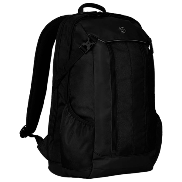 Рюкзак для ноутбука Victorinox Original Slimline Laptop 15.6" Серый
Черный  photo 3