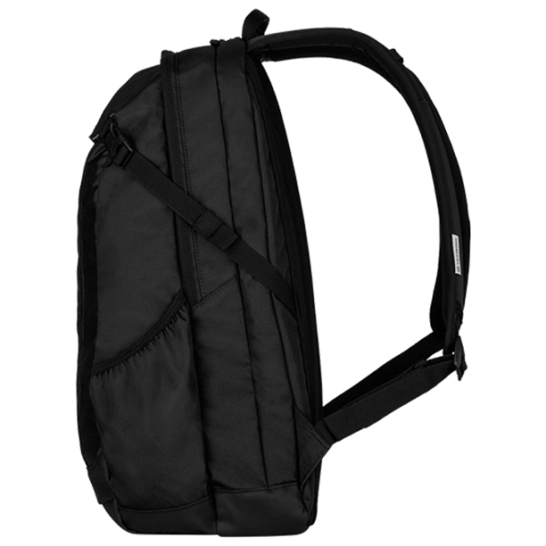 Рюкзак для ноутбука Victorinox Original Slimline Laptop 15.6" Серый
Черный  photo 4