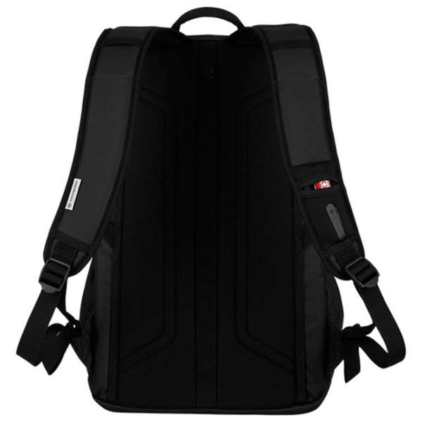 Рюкзак для ноутбука Victorinox Original Slimline Laptop 15.6" Серый
Черный  photo 7
