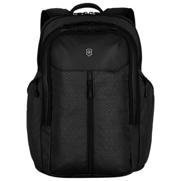Rucsac pentru laptop Victorinox Altmont Original Vertical-Zip 17" Gray
Black  photo 1