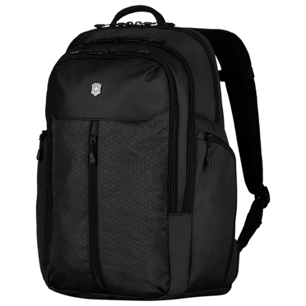 Rucsac pentru laptop Victorinox Altmont Original Vertical-Zip 17" Gray
Black  photo 2