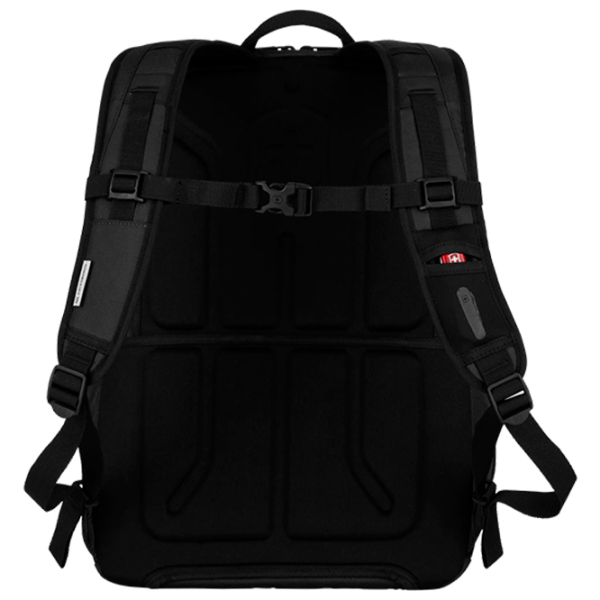 Rucsac pentru laptop Victorinox Altmont Original Vertical-Zip 17" Gray
Black  photo 3