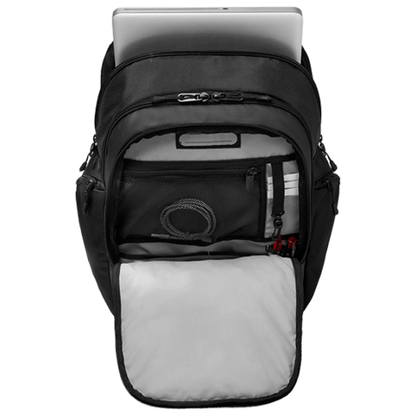 Rucsac pentru laptop Victorinox Altmont Original Vertical-Zip 17" Gray
Black  photo 4