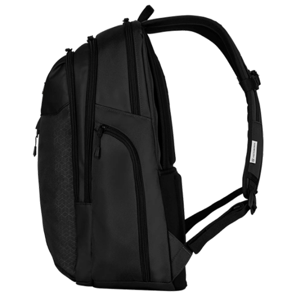 Rucsac pentru laptop Victorinox Altmont Original Vertical-Zip 17" Gray
Black  photo 5