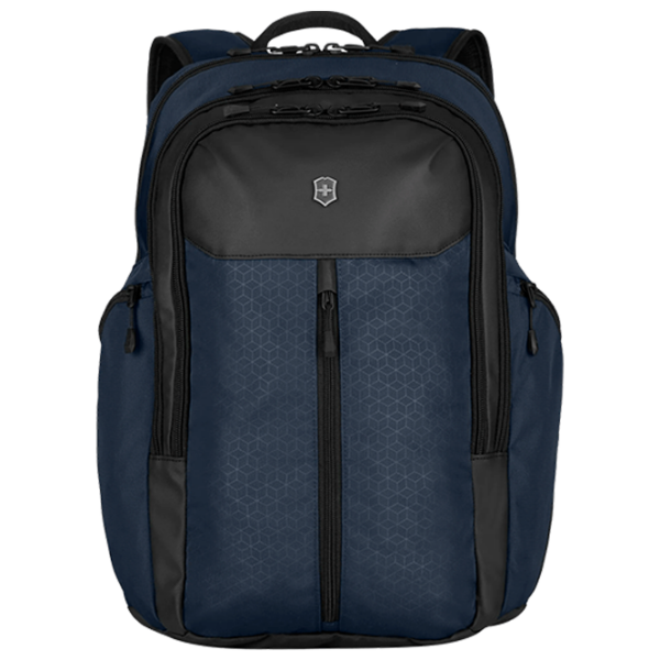 Rucsac pentru laptop Victorinox Altmont Original Vertical-Zip 17" Black
Blue  photo 1