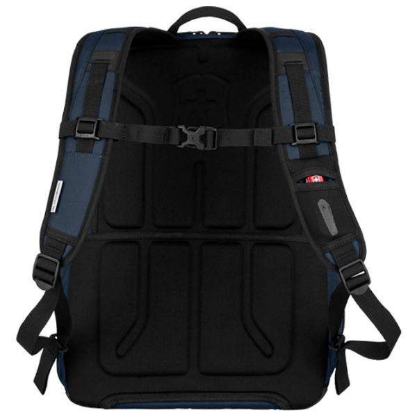 Rucsac pentru laptop Victorinox Altmont Original Vertical-Zip 17" Black
Blue  photo 4
