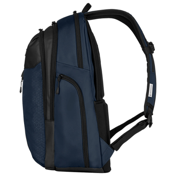 Rucsac pentru laptop Victorinox Altmont Original Vertical-Zip 17" Black
Blue  photo 5