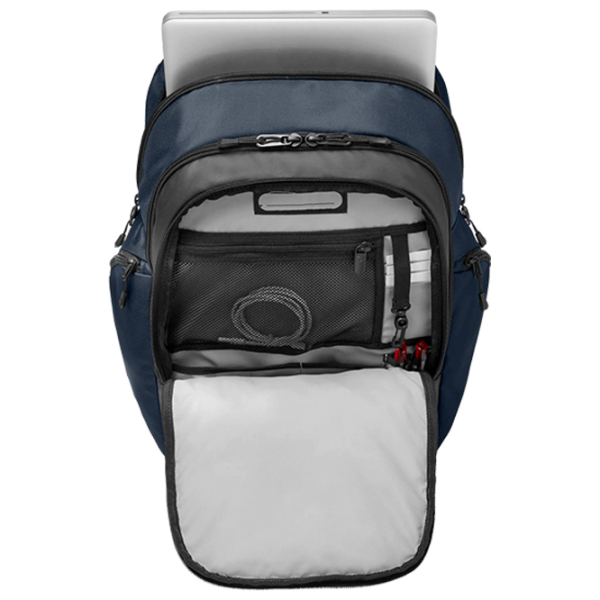 Rucsac pentru laptop Victorinox Altmont Original Vertical-Zip 17" Black
Blue  photo 7