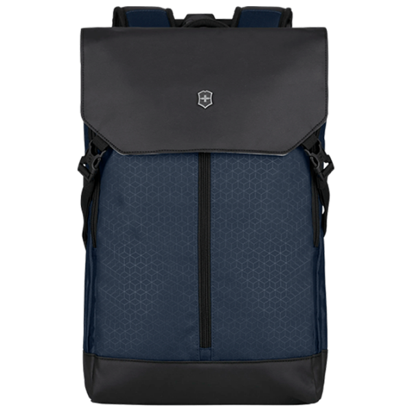 Рюкзак для ноутбука Victorinox Altmont Original Flapover 15.6" Серый
Синий  photo 1