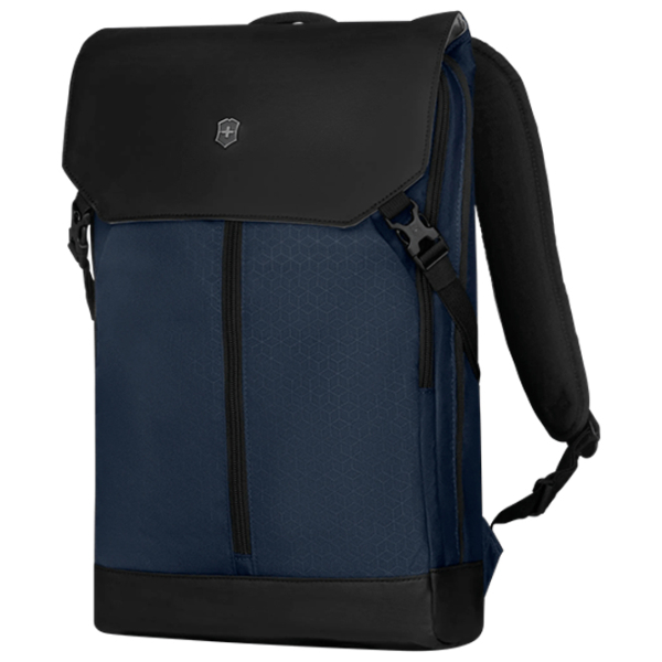 Рюкзак для ноутбука Victorinox Altmont Original Flapover 15.6" Серый
Синий  photo 2