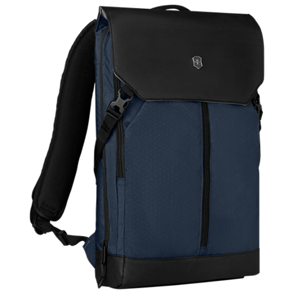Рюкзак для ноутбука Victorinox Altmont Original Flapover 15.6" Серый
Синий  photo 3
