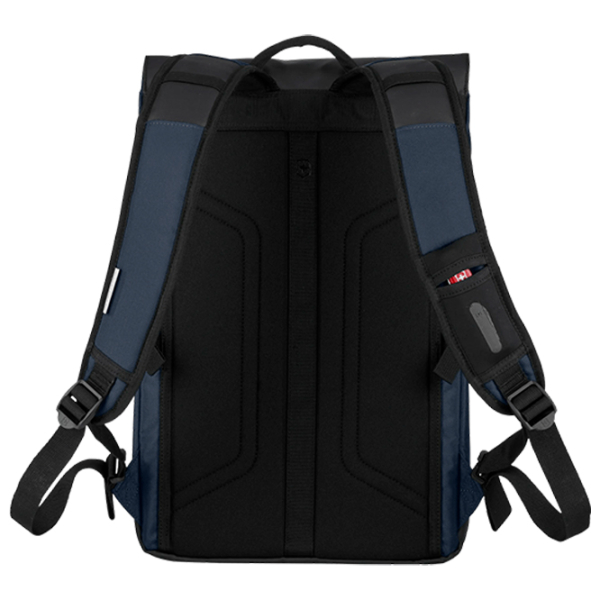 Рюкзак для ноутбука Victorinox Altmont Original Flapover 15.6" Серый
Синий  photo 4