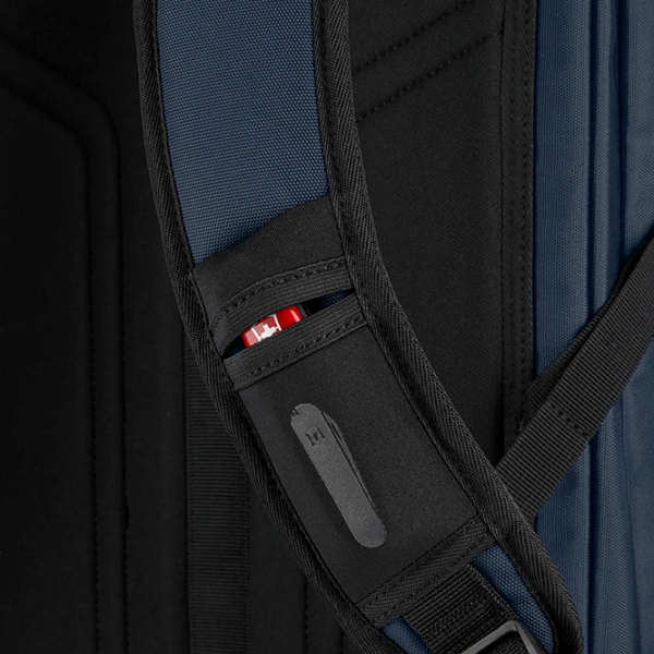 Рюкзак для ноутбука Victorinox Altmont Original Flapover 15.6" Серый
Синий  photo 8