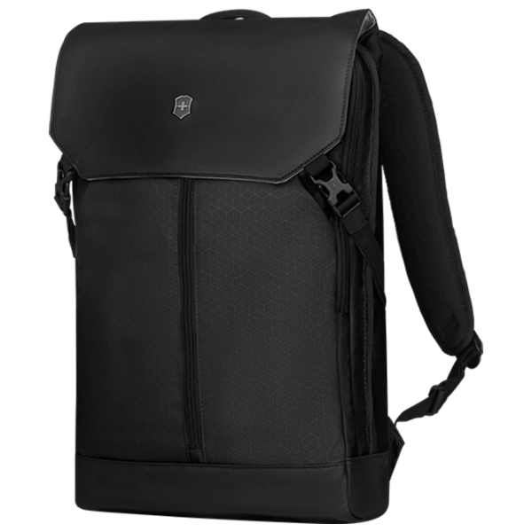 Rucsac pentru laptop Victorinox Altmont Original Flapover 15.6" Gray
Black  photo 1