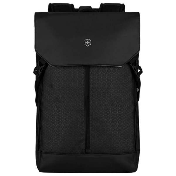 Rucsac pentru laptop Victorinox Altmont Original Flapover 15.6" Gray
Black  photo 2