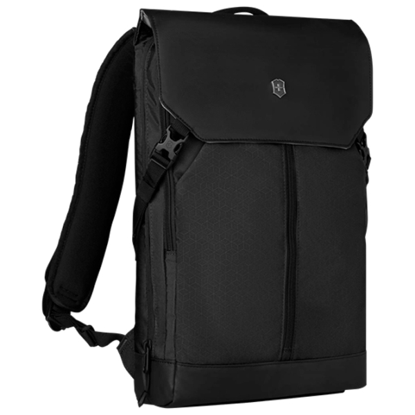 Rucsac pentru laptop Victorinox Altmont Original Flapover 15.6" Gray
Black  photo 3