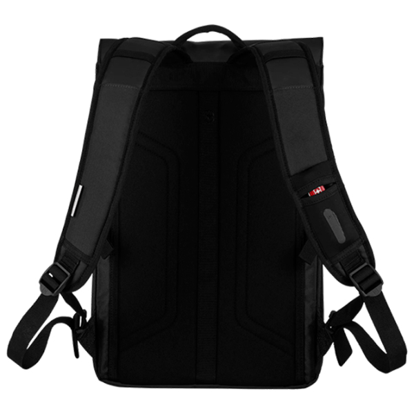 Rucsac pentru laptop Victorinox Altmont Original Flapover 15.6" Gray
Black  photo 5