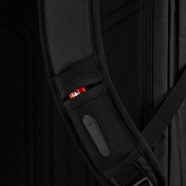 Rucsac pentru laptop Victorinox Altmont Original Flapover 15.6" Gray
Black  photo 8