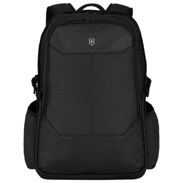 Rucsac pentru laptop Victorinox Altmont Original Deluxe 17" Gray
Black  photo 1