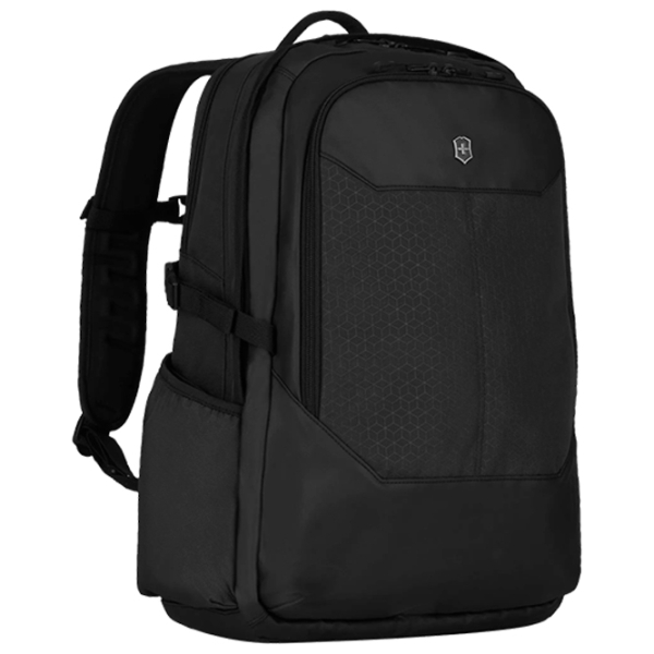 Rucsac pentru laptop Victorinox Altmont Original Deluxe 17" Gray
Black  photo 3