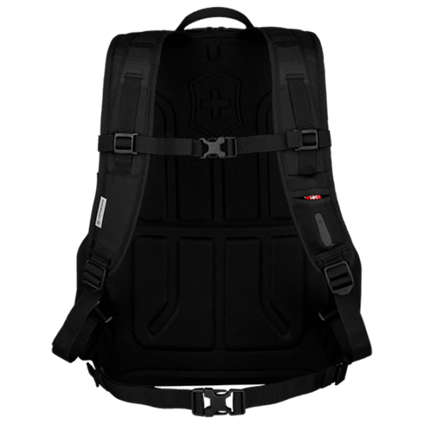 Rucsac pentru laptop Victorinox Altmont Original Deluxe 17" Gray
Black  photo 4