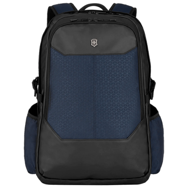 Rucsac pentru laptop Victorinox Altmont Original Deluxe 17" Black
Blue  photo 1