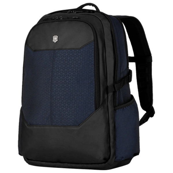 Rucsac pentru laptop Victorinox Altmont Original Deluxe 17" Black
Blue  photo 2