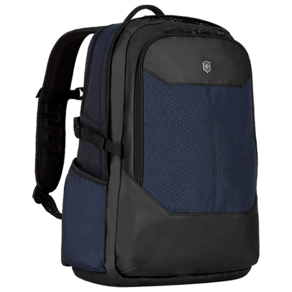Rucsac pentru laptop Victorinox Altmont Original Deluxe 17" Black
Blue  photo 3