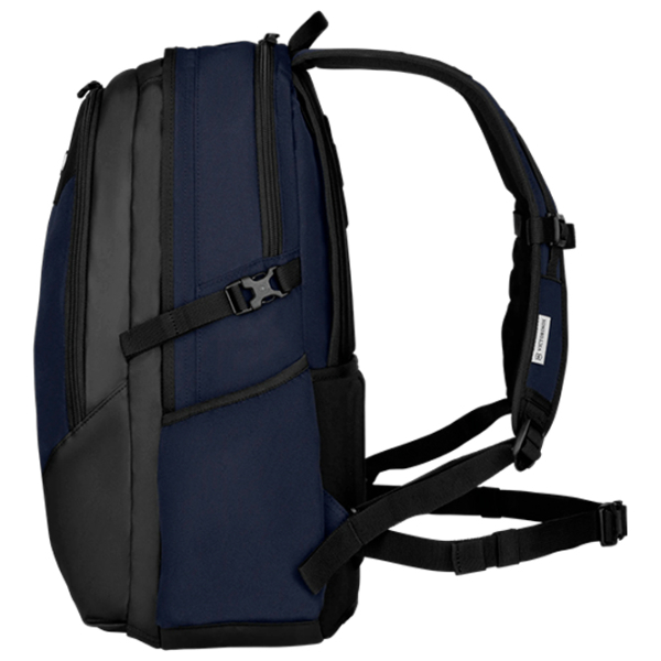 Rucsac pentru laptop Victorinox Altmont Original Deluxe 17" Black
Blue  photo 4