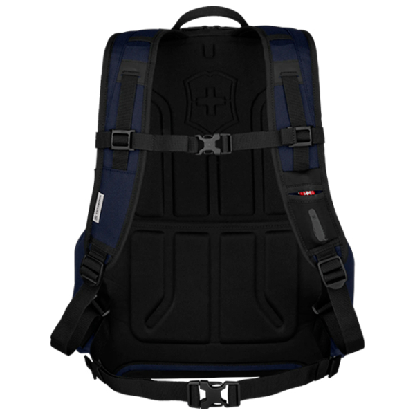 Rucsac pentru laptop Victorinox Altmont Original Deluxe 17" Black
Blue  photo 5