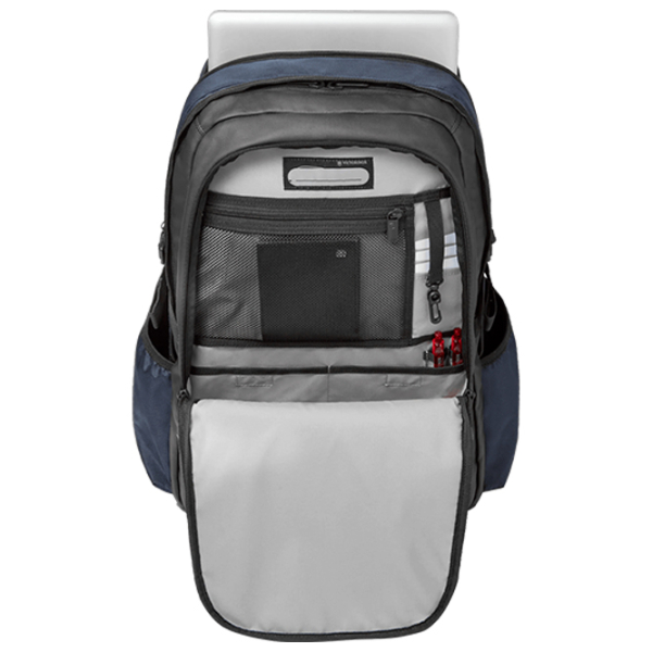Rucsac pentru laptop Victorinox Altmont Original Deluxe 17" Black
Blue  photo 7