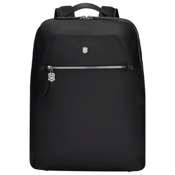 Rucsac Victorinox Victoria Signature Compact 14" Argintiu
Black  photo 1