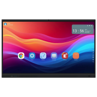 Tablă interactivă StarBoard IFPD-YL5U-75 75" 3840 x 2160