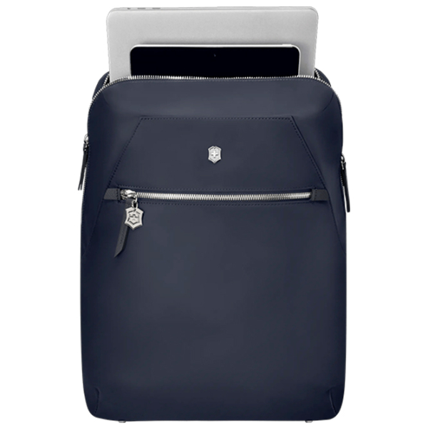 Rucsac Victorinox Victoria Signature Compact 14" Midnight
Blue  photo 2