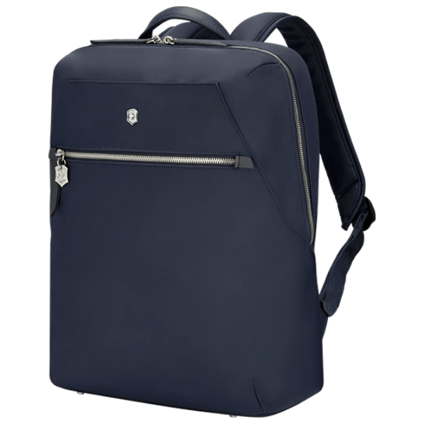 Rucsac Victorinox Victoria Signature Compact 14" Midnight
Blue  photo 4