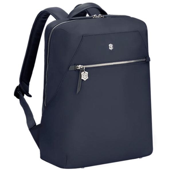 Rucsac Victorinox Victoria Signature Compact 14" Midnight
Blue  photo 5
