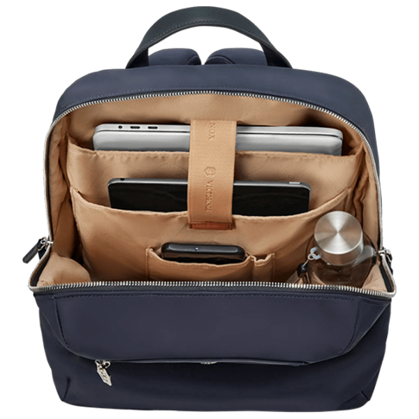 Rucsac Victorinox Victoria Signature Compact 14" Midnight
Blue  photo 7