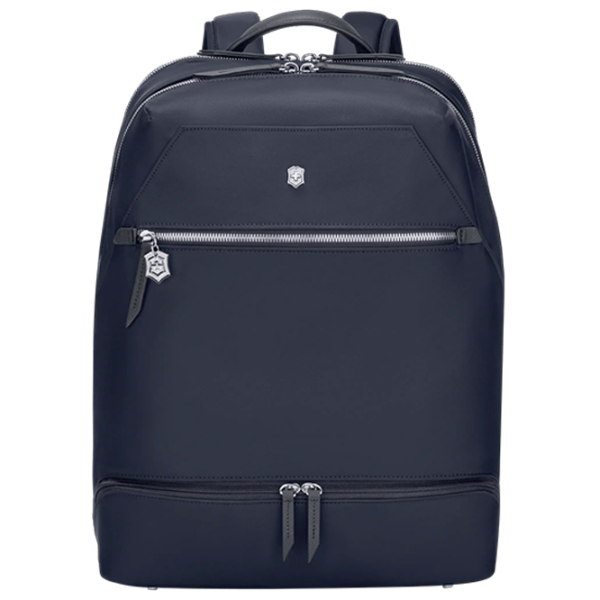 Rucsac Victorinox Victoria Signature Deluxe 15" Midnight
Blue  photo 1