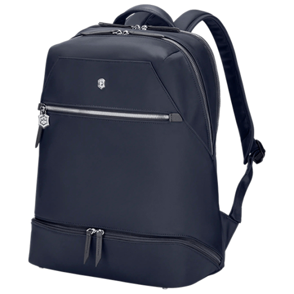 Rucsac Victorinox Victoria Signature Deluxe 15" Midnight
Blue  photo 2