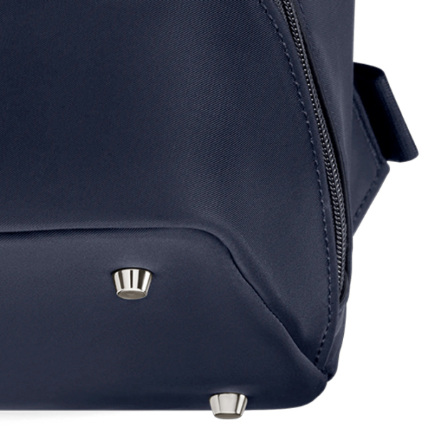 Rucsac Victorinox Victoria Signature Deluxe 15" Midnight
Blue  photo 9
