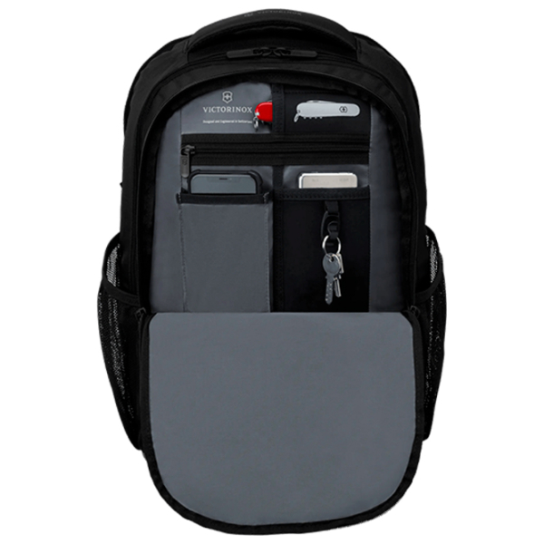 Rucsac Victorinox Vx Sport EVO Daypack 16" Argintiu
Black  photo 5