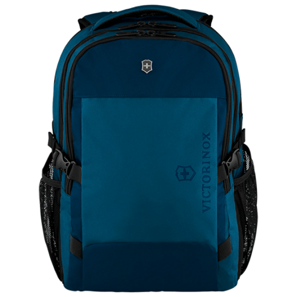 Rucsac Victorinox Vx Sport EVO Daypack 16" Deep Lake
Blue  photo 1
