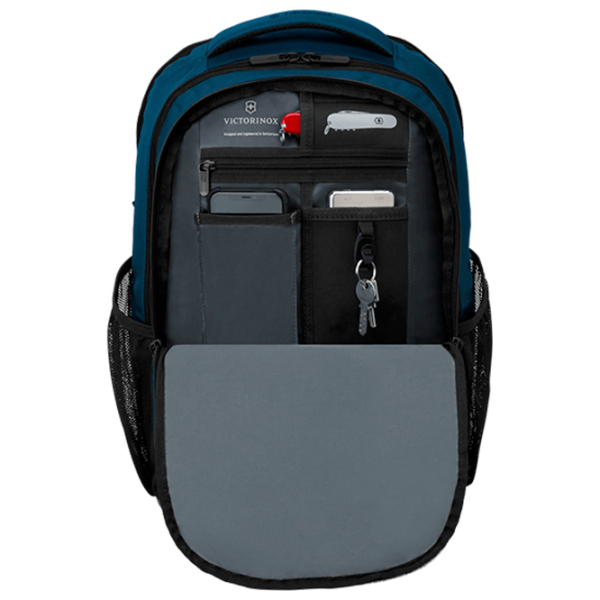 Rucsac Victorinox Vx Sport EVO Daypack 16" Deep Lake
Blue  photo 5