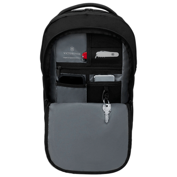 Rucsac Victorinox Vx Sport EVO Compact 15" Gray
Black  photo 6