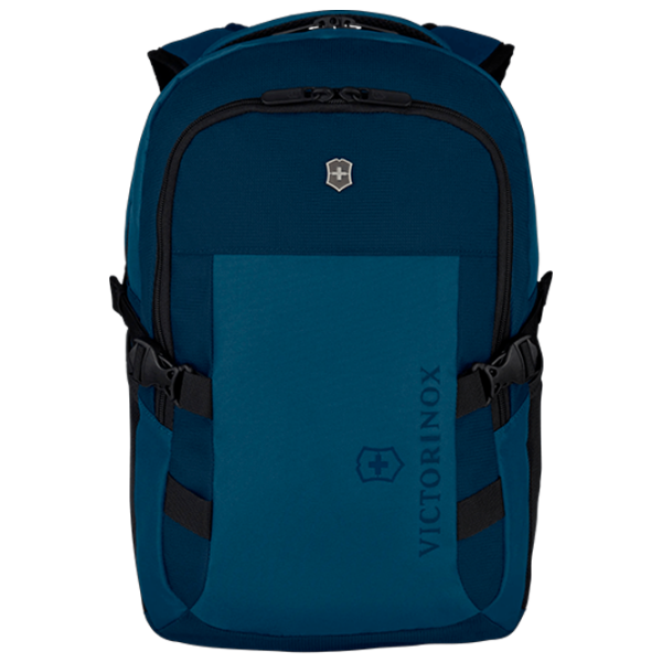 Rucsac Victorinox Vx Sport EVO Compact 15" Deep Lake
Blue  photo 1