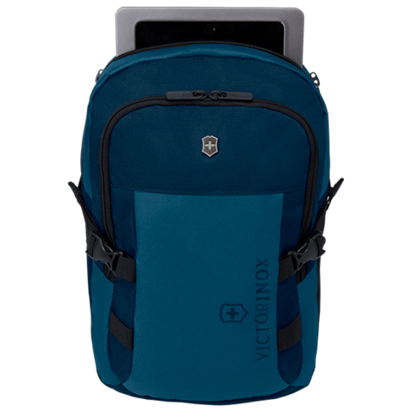 Rucsac Victorinox Vx Sport EVO Compact 15" Deep Lake
Blue  photo 2