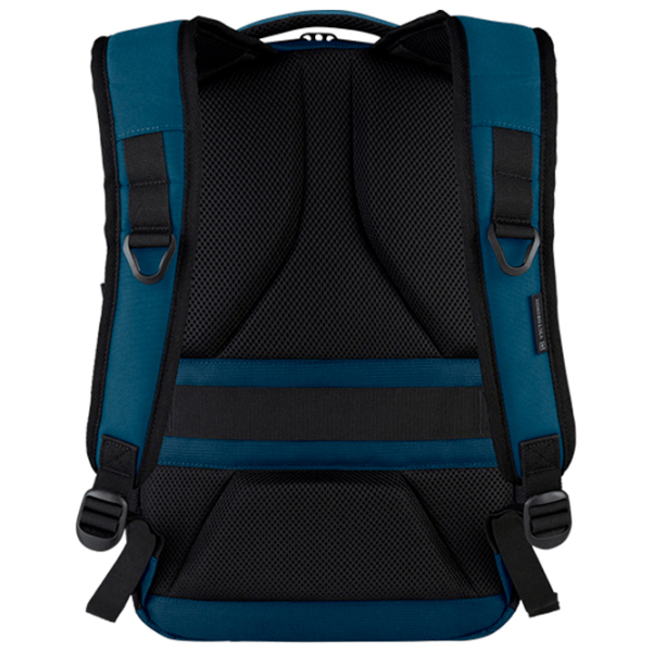 Rucsac Victorinox Vx Sport EVO Compact 15" Deep Lake
Blue  photo 3