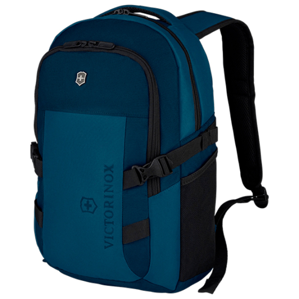 Rucsac Victorinox Vx Sport EVO Compact 15" Deep Lake
Blue  photo 5